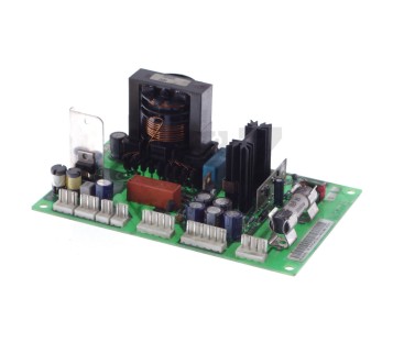 ABB NPOW-42  INDUSTRY OY 57619163 F 2/2 OY57619163F2/2 