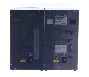 HIRATA BASE ROBOT CONTROLLER HAC-854CE-A-4 HAC-854CE-D8-DPS HAC854CED8DPS