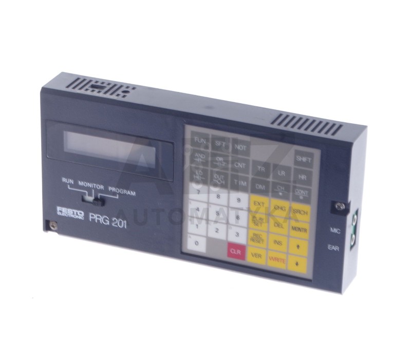FESTO PRG-201 PRG 201 E.PRG-M201  EPRGM201  TN 8428 TN8428 