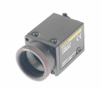 OMRON F150-S1A F150S1A CAMERA 