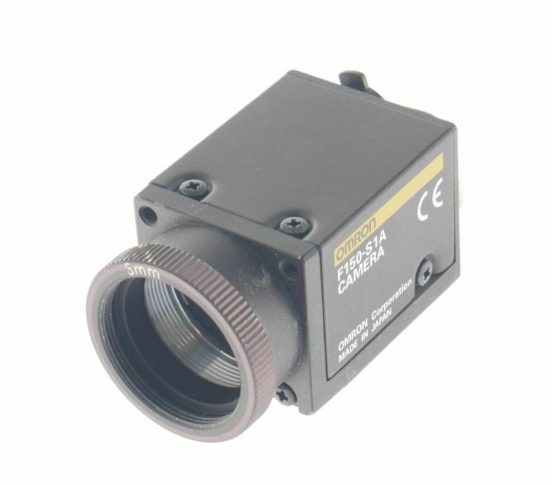 OMRON F150-S1A F150S1A CAMERA 