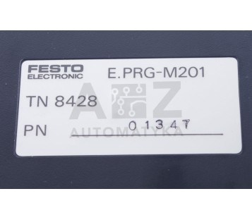 FESTO PRG-201 PRG 201 E.PRG-M201  EPRGM201  TN 8428 TN8428 
