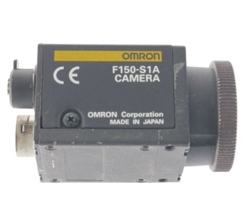 OMRON F150-S1A F150S1A CAMERA 