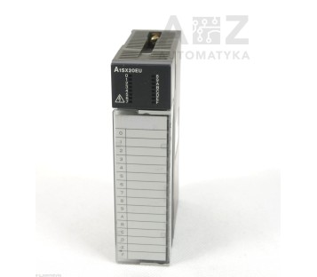 MITSUBISHI INPUT UNIT A1SX20EU