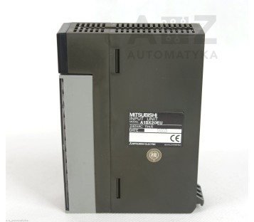 MITSUBISHI INPUT UNIT A1SX20EU