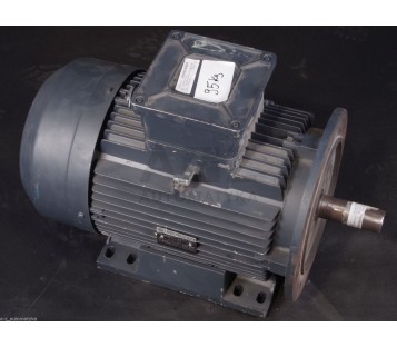 ELECTRO ADDA FCP160L-8/4  FCP160L84 