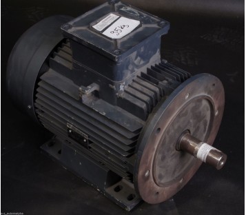 ELECTRO ADDA FCP160L-8/4  FCP160L84 