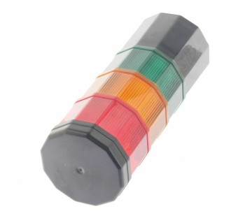 WERMA 696 009 75 SIGNAL TOWER 69600975 CST 