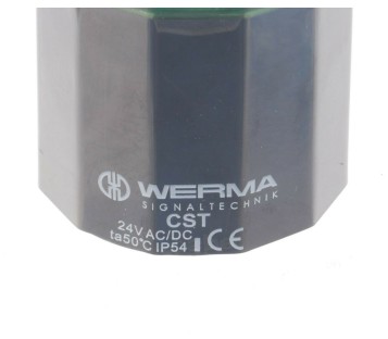 WERMA 696 009 75 SIGNAL TOWER 69600975 CST 