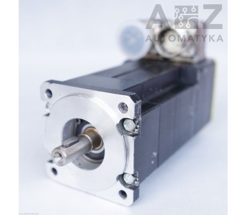 BALDOR: AC SERVOMOTOR BSM63A-250AA (  BSM63A250AA )