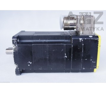 BALDOR: AC SERVOMOTOR BSM63A-250AA (  BSM63A250AA )