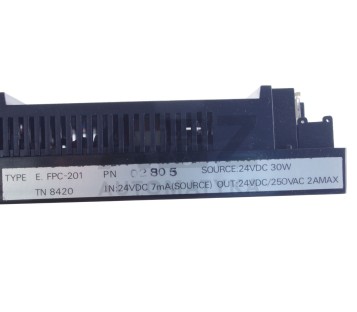 FESTO E.FPC-201 EFPC201 TN 8420 TN8420