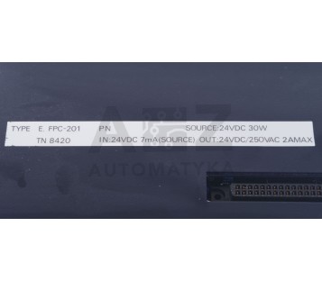 FESTO E.FPC-201 EFPC201 TN 8420 TN8420