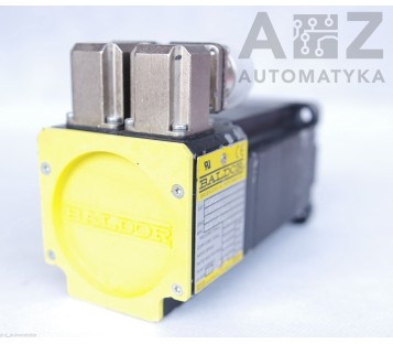 BALDOR: AC SERVOMOTOR BSM63A-250AA (  BSM63A250AA )