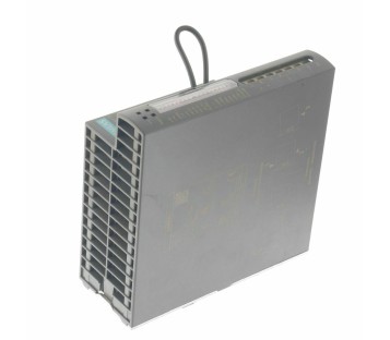 SIEMENS SITOP DC UPS POWER SUPPLY 6EP1931-2EC21 6EP19312EC21