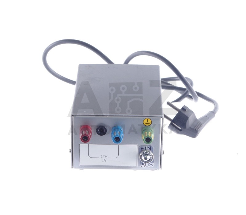 WEFA-COBURG WEFACOBURG 220VAC 50Hz 24V 1A