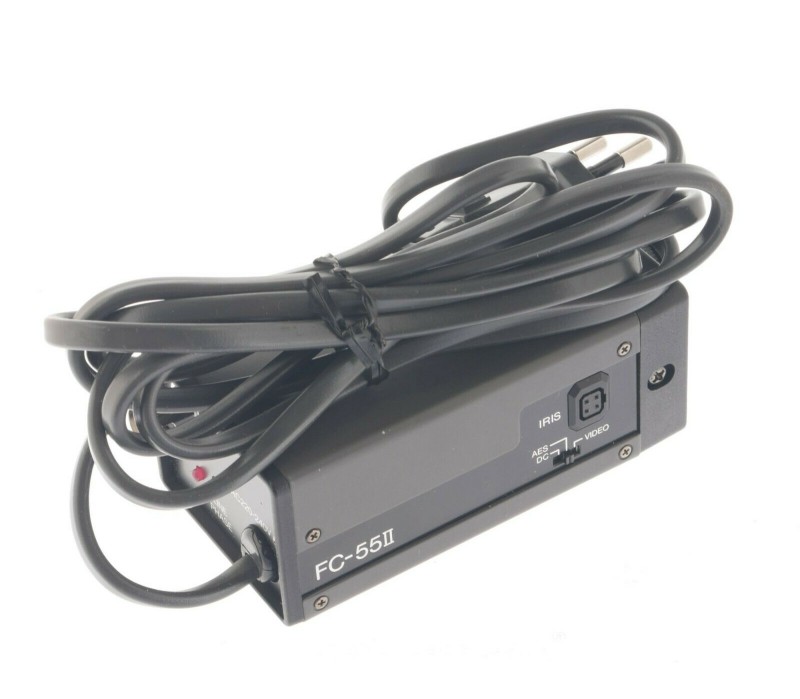 CHUGAI BOYEKI FC-55II  FC55II  FC-552 