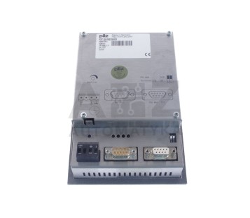 PILZ PXT 305 MESSNER PXT305MESSNER 308101 101329 