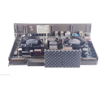 SIEMENS MODULAR POWER SUPLY  6ES5955-3LC13  6ES59553LC13