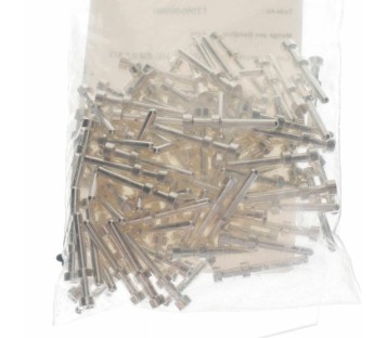 WEIDMULLER HDC-C-HE-SM0,5AG  1180420501 RockStar ModuPlug ! 100PCS ! NEW ! 