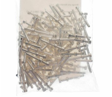 WEIDMULLER HDC-C-HE-SM0,5AG  1180420501 RockStar ModuPlug ! 100PCS ! NEW ! 