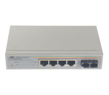 ALLIED TELESIS AT-FS705EFC/SC ATFS705EFCSC 