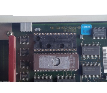 SIEMENS SIMATIC 6ES5928-3UB11 6ES59283UB11