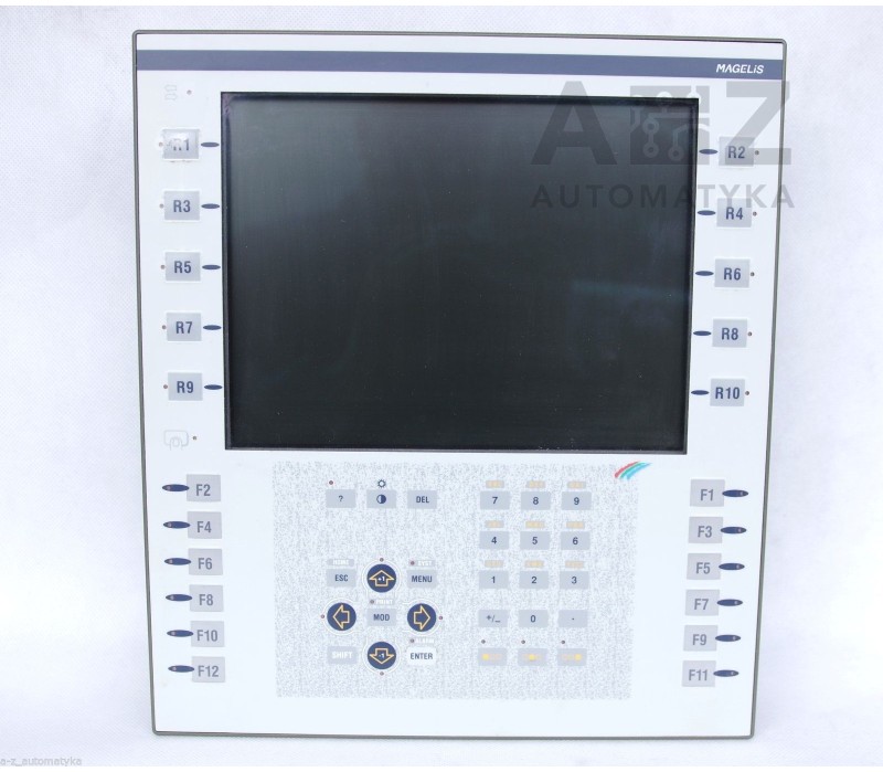 TELEMECANIQUE MODICON XBTF024610PR