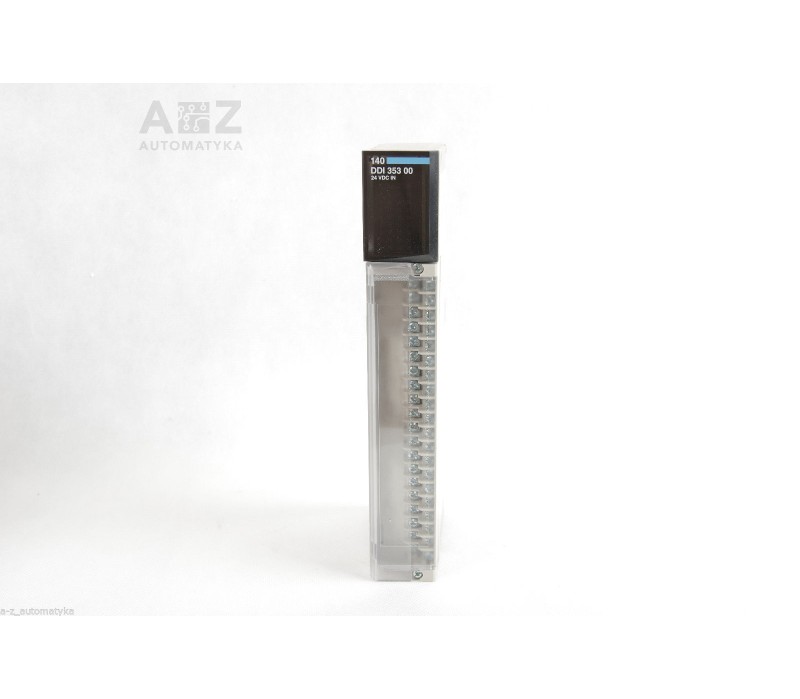 SCHNEIDER TSX QUANTUM 140DDI35300 140 DDI 353 00  DDI35300