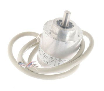 TURCK RS-22S10C-7A13B-C 1M 1544348  RS22S10C7A13BC1M