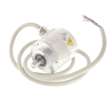 TURCK RS-22S10C-7A13B-C 1M 1544348  RS22S10C7A13BC1M