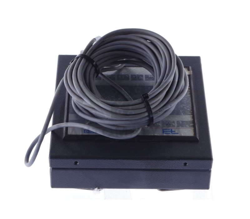 ERHARDT + LEIMER D0 0023 328937  D00023 F9291 ! NEW !