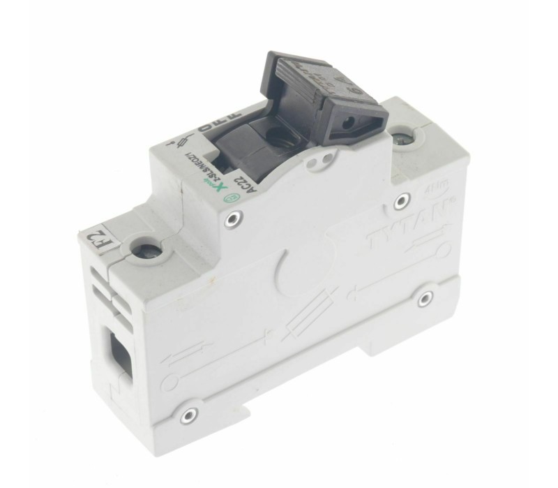 MOELLER Z-SLS/NEOZ/1 ZSLSNEOZ1 AC22 XPOLE