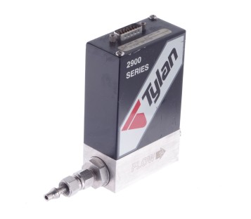 TYLAN 2900 SERIES FC2901 4S FC29014S  10 SLPM N2 VITON 