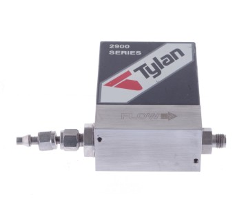 TYLAN 2900 SERIES FC2901 4S FC29014S  10 SLPM N2 VITON 