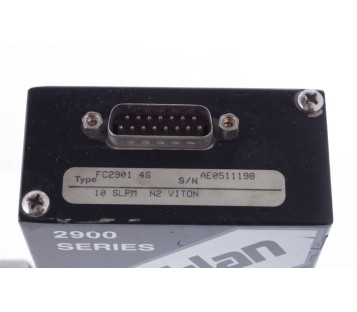 TYLAN 2900 SERIES FC2901 4S FC29014S  10 SLPM N2 VITON 