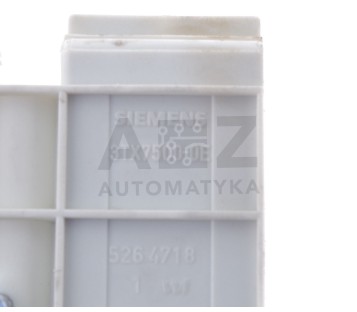 SIEMENS 3TX7500-0E 526 4718 1 WF 52647181WF
