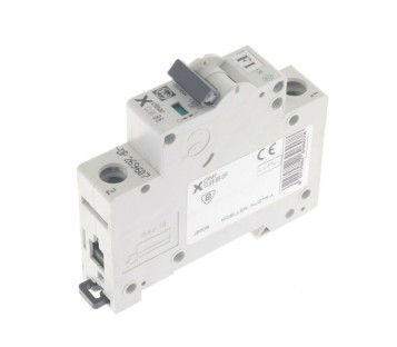 MOELLER  XCLEAR CLS6-B6 CLS6B6 CLS-B6-DP CLSB6DP BS FUSE