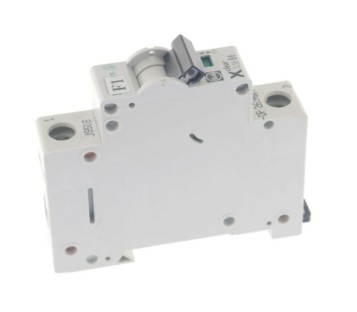 MOELLER  XCLEAR CLS6-B6 CLS6B6 CLS-B6-DP CLSB6DP BS FUSE