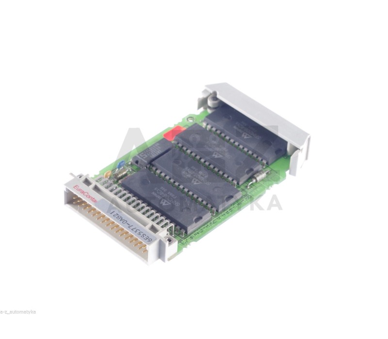 SIEMENS 6ES5377-0AB21   6ES53770AB21  6ES5377 0AB21
