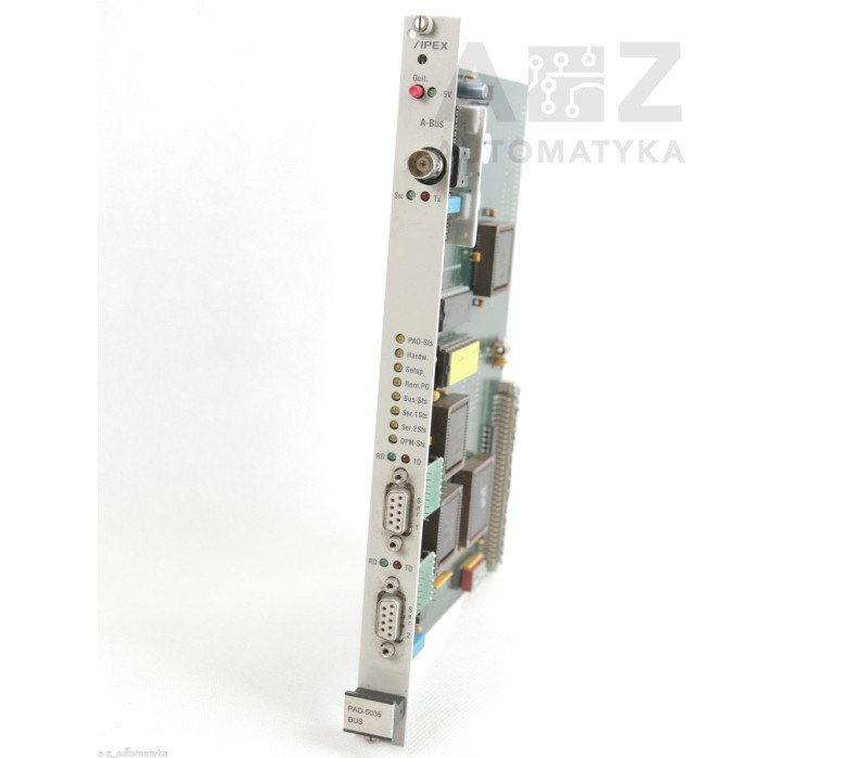IPEX PAD-5035/K  PAD-5035  PAD5035/K  PAD5035  PAD5035K 
