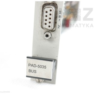 IPEX PAD-5035/K  PAD-5035  PAD5035/K  PAD5035  PAD5035K 