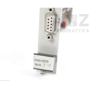 IPEX PAD-5035/K  PAD-5035  PAD5035/K  PAD5035  PAD5035K 