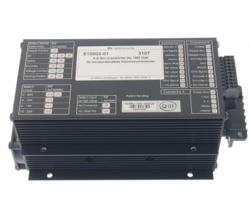 E-MOTION SCA-SS-70-20 E100002-01 SCASS7020