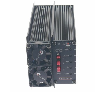 E-MOTION SCA-SS-70-20 E100002-01 SCASS7020