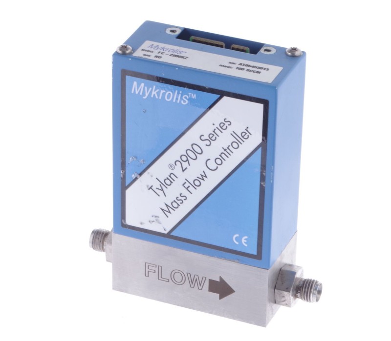MYKROLI TYLAN 2900  FC-2900KZ FC2900KZ  AT05453013 MYKROLIS 100 SCCM