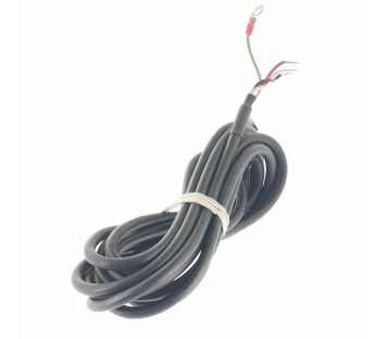 DELTA AC SERVO MOTOR CABLE 3M ( ECMA ASD) POWER
