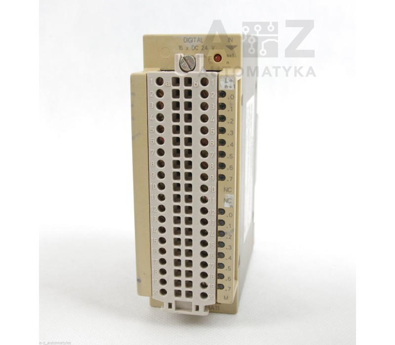 SIEMENS SIMATIC S5 6ES5 422-8MA11  6ES5 4228MA11 6ES54228MA11