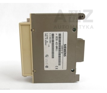 SIEMENS SIMATIC S5 6ES5 422-8MA11  6ES5 4228MA11 6ES54228MA11