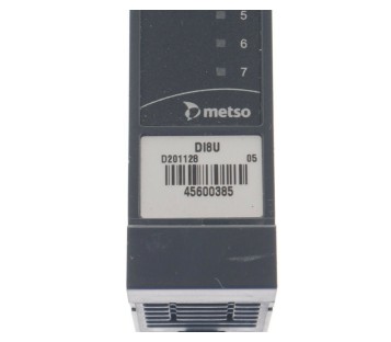 METSO DI8U DI8  D201128 